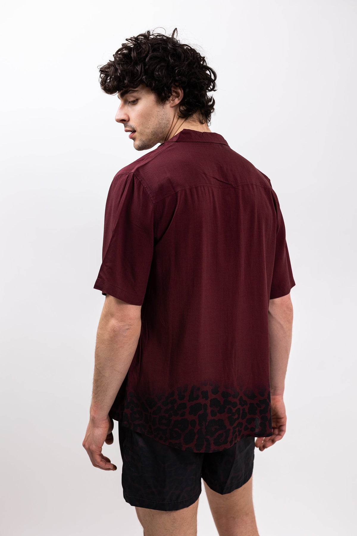 CAMICIE Uomo TOOCO - 3