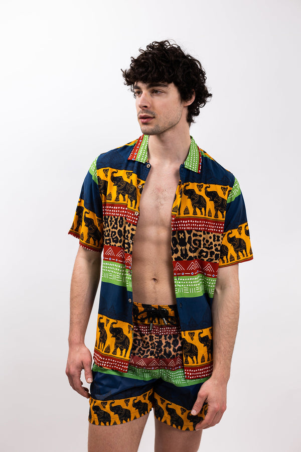 CAMICIE Uomo TOOCO - 2