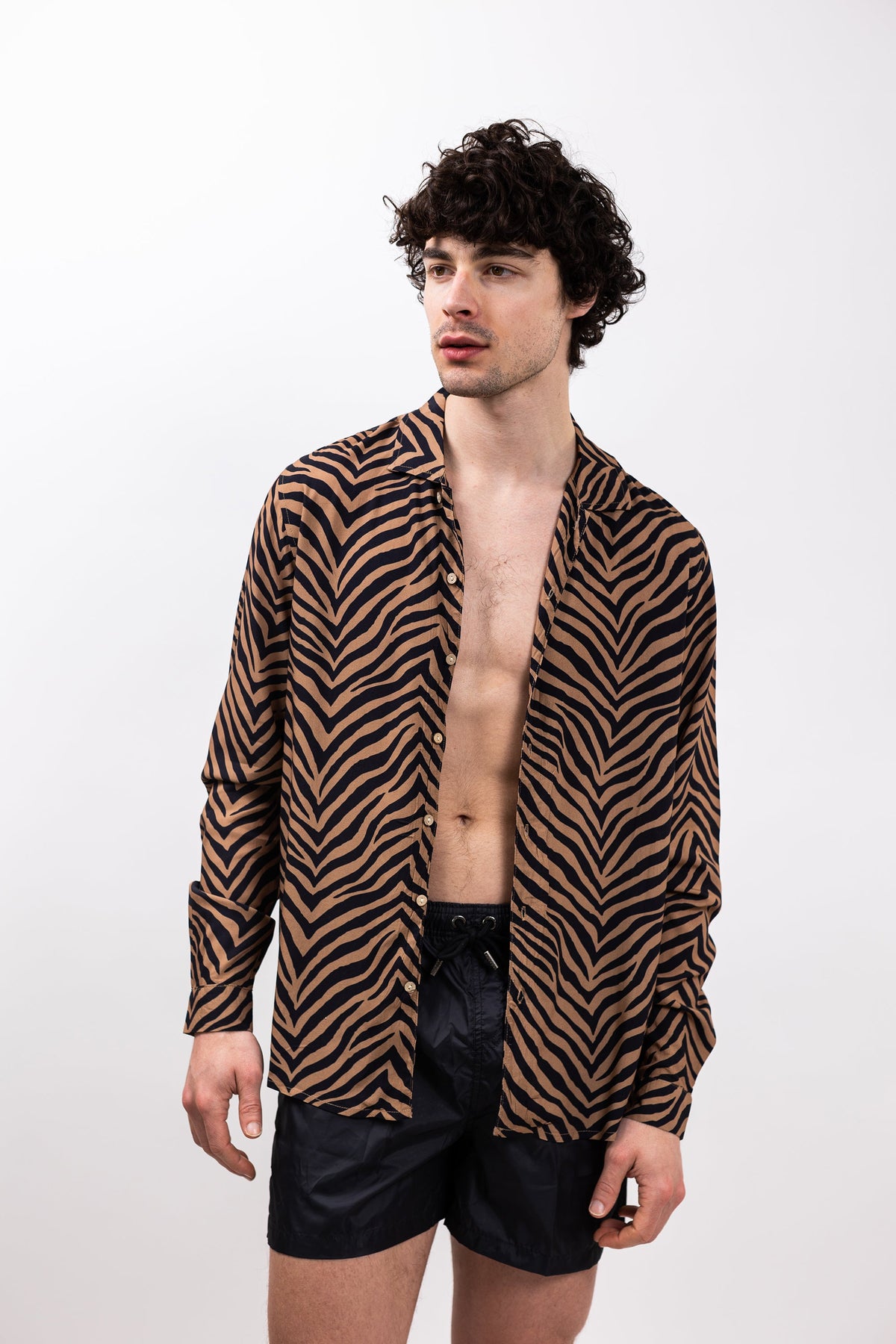 CAMICIE Uomo TOOCO - 1