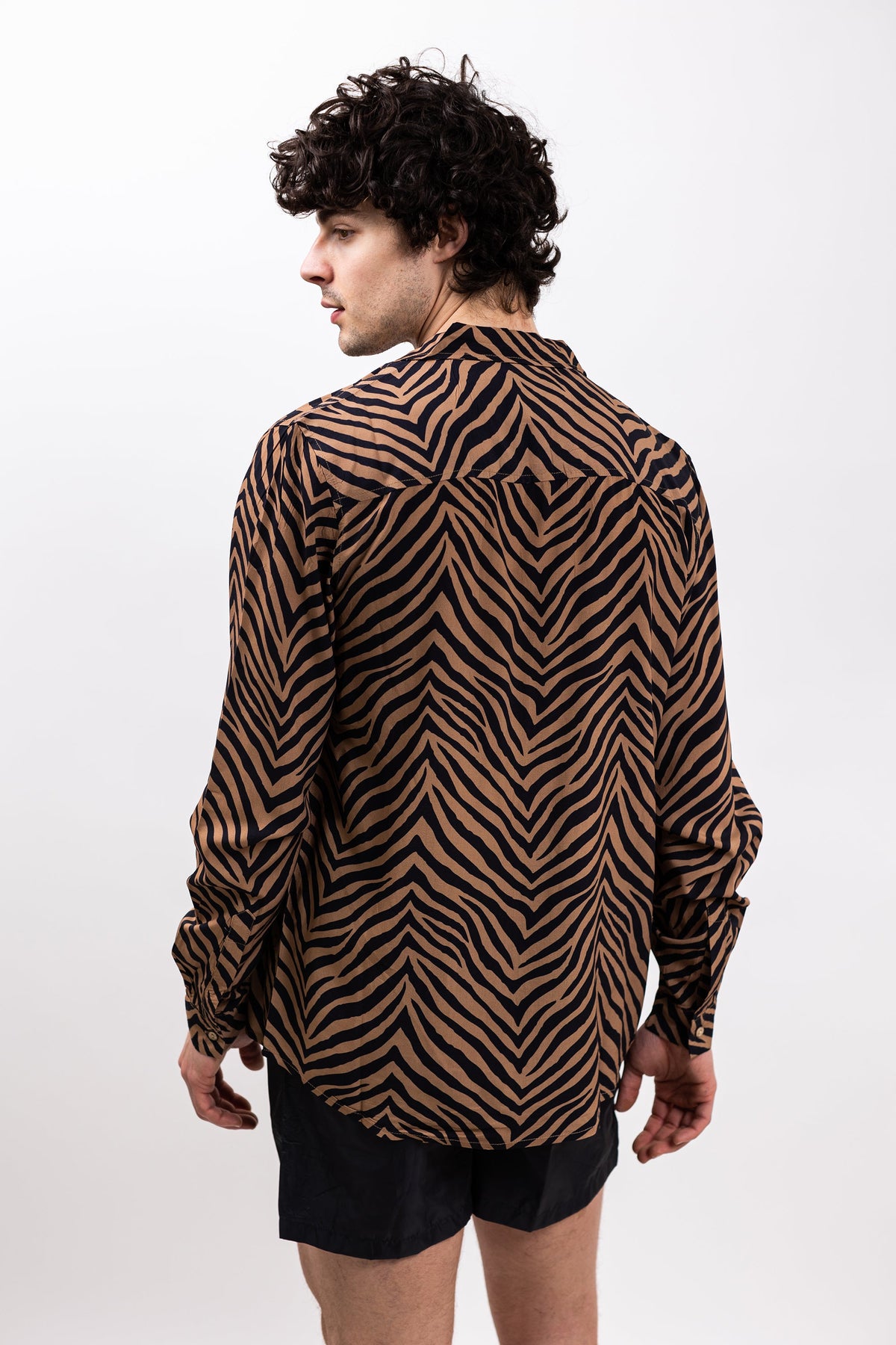 CAMICIE Uomo TOOCO - 2