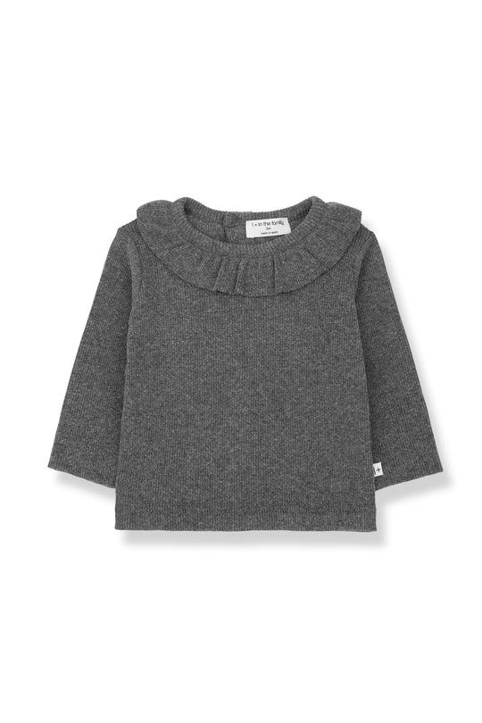 T-SHIRT E TOP Bambina 1+ IN THE FAMILY