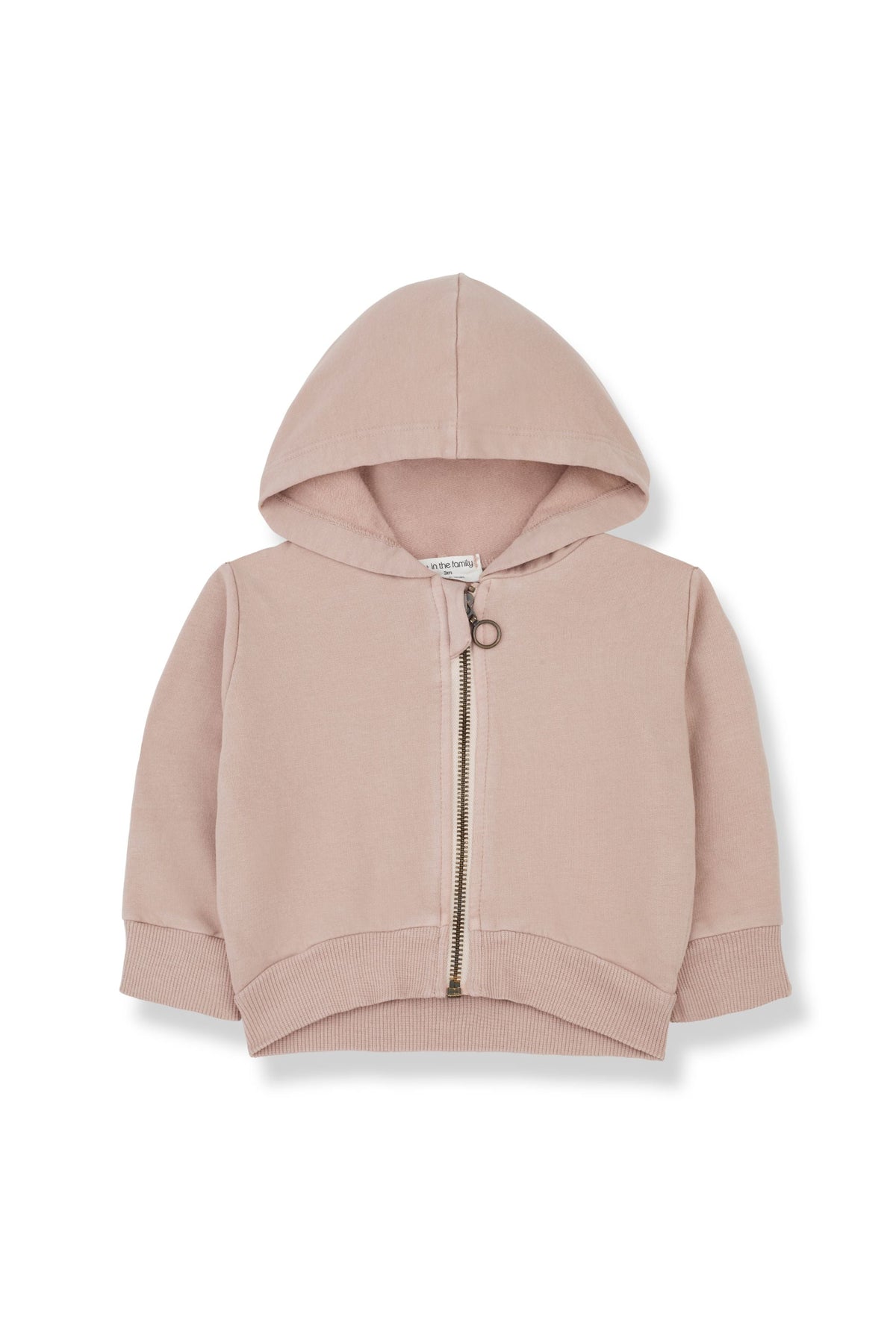 MAGLIE E FELPE Bambina 1+ IN THE FAMILY - 1