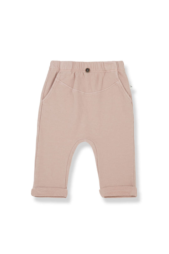 Pantaloni Bambina 1+ IN THE FAMILY