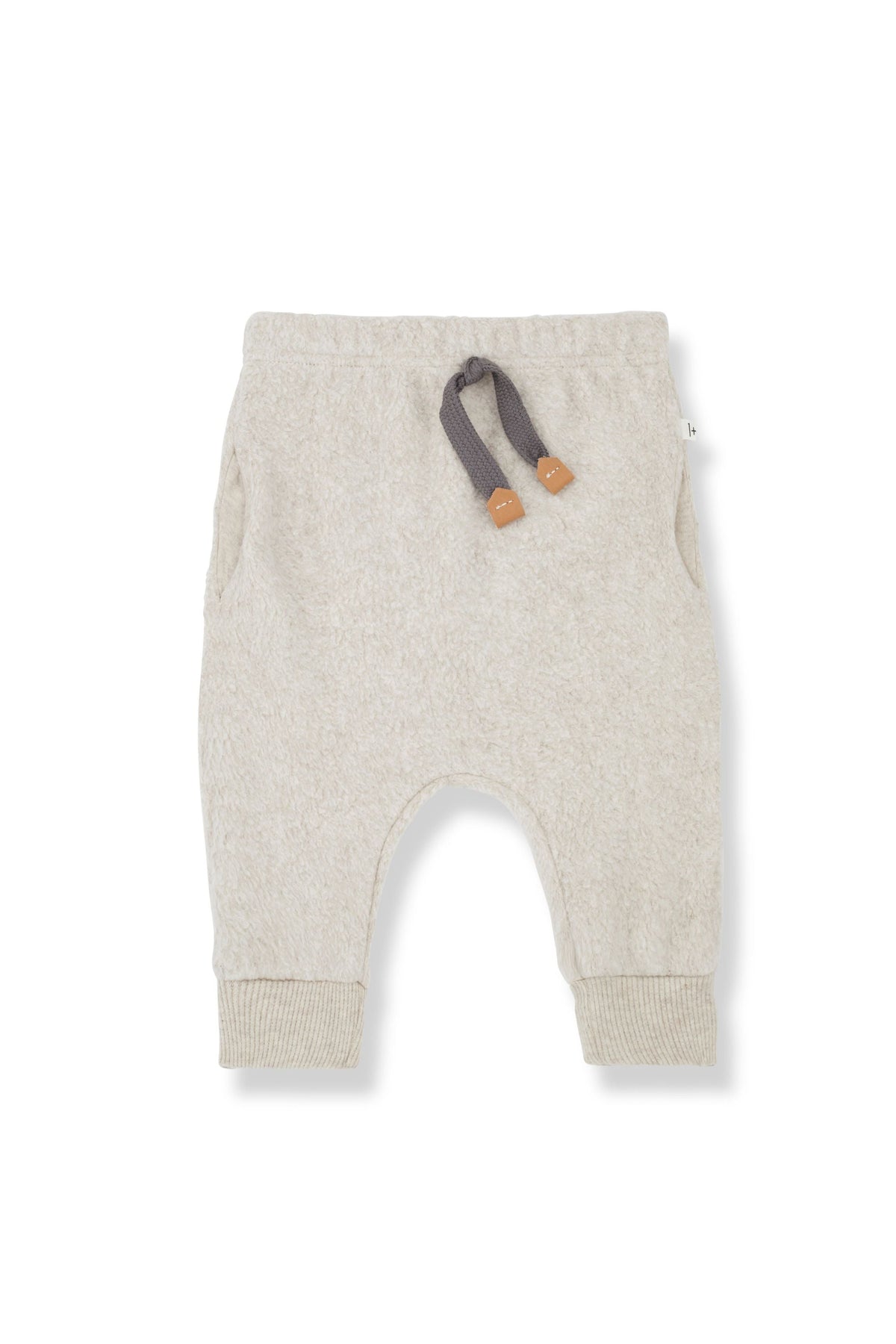 Pantaloni Bambina 1+ IN THE FAMILY - 1