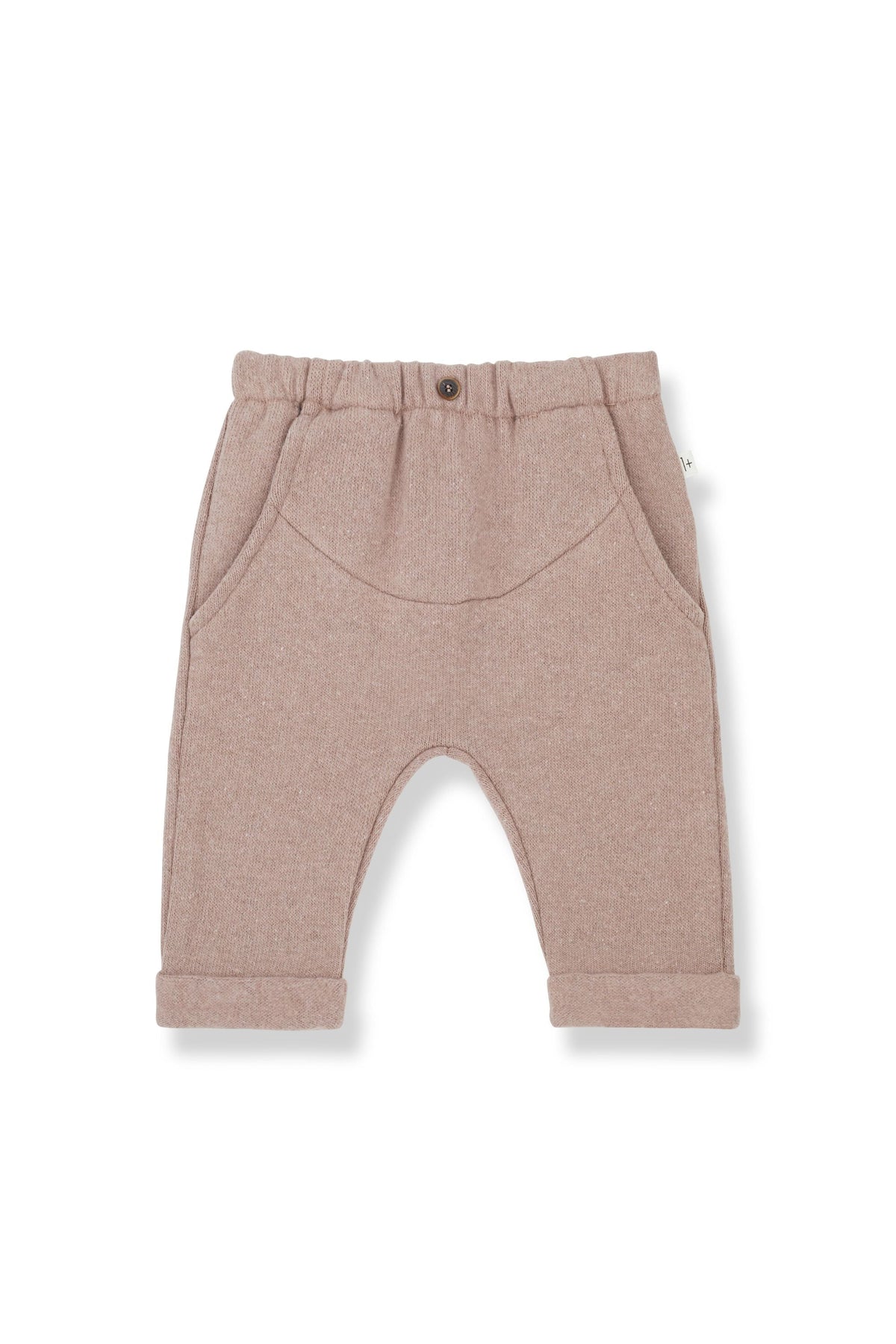 MAGLIE E FELPE Bambina 1+ IN THE FAMILY - 1