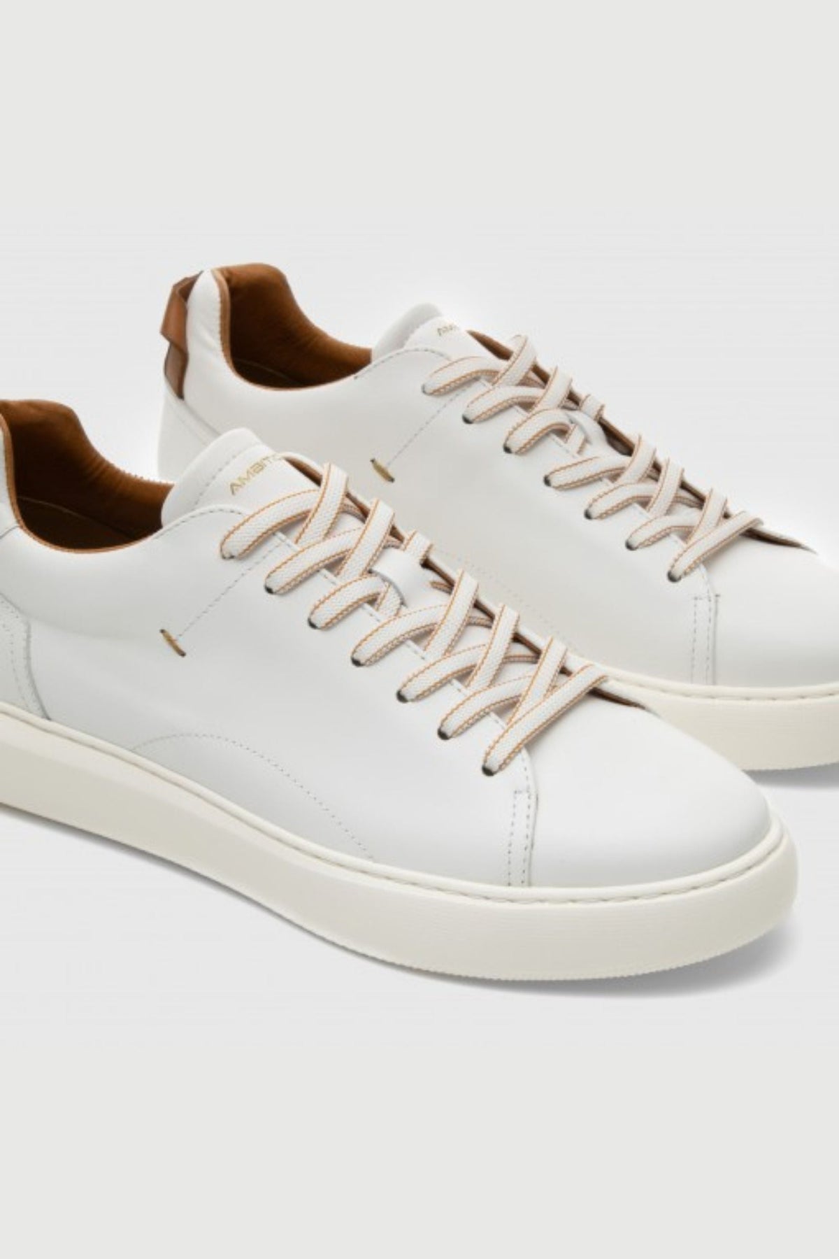 Scarpe Uomo AMBITIOUS - 2