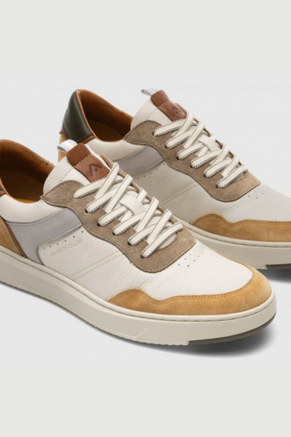 Scarpe Uomo AMBITIOUS - 2