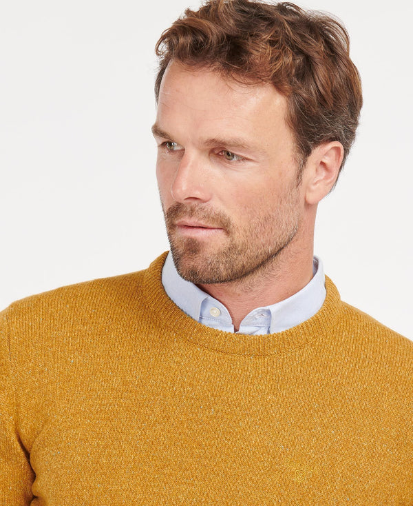 MAGLIE E FELPE Uomo BARBOUR - 3