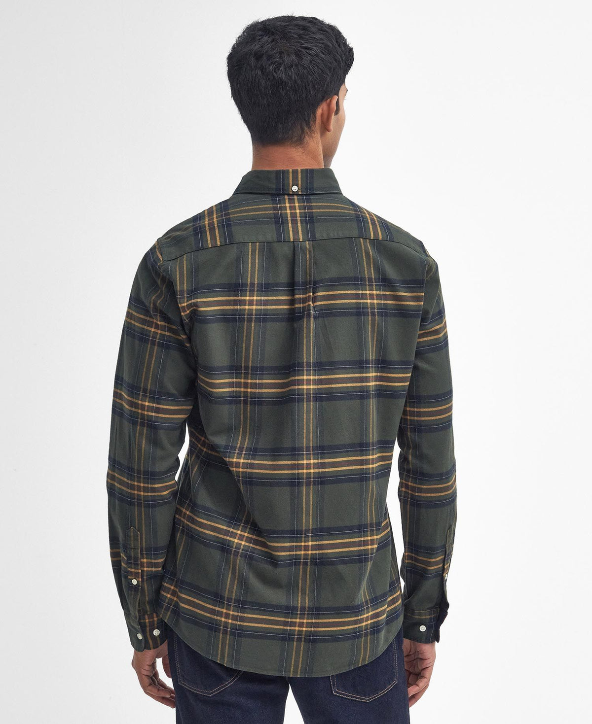 CAMICIE Uomo BARBOUR - 3