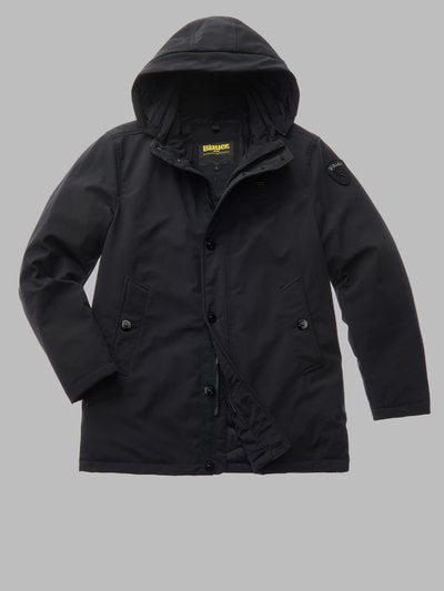 CAPPOTTI E GIUBBOTTI Uomo BLAUER - 4