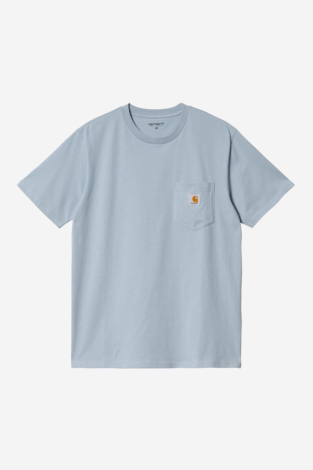 T-SHIRT E TOP Uomo CARHARTT WIP - 1