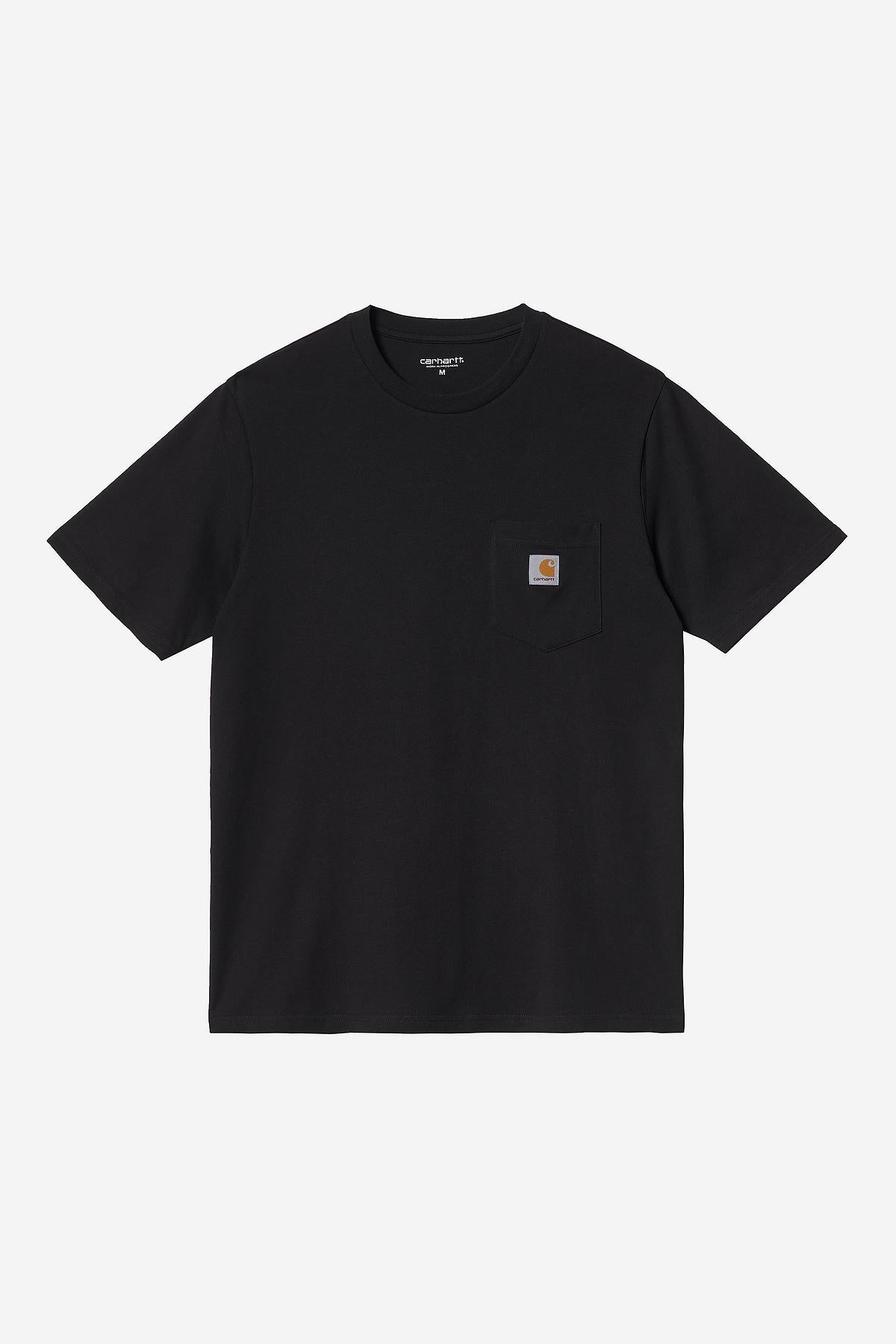 T-SHIRT E TOP Uomo CARHARTT WIP - 1