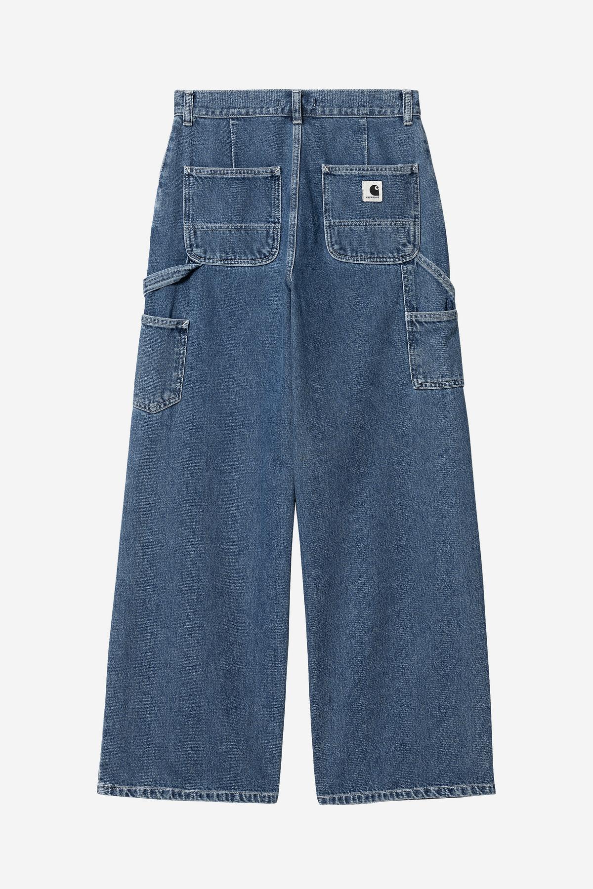 JEANS E DENIM Donna CARHARTT WIP - 2