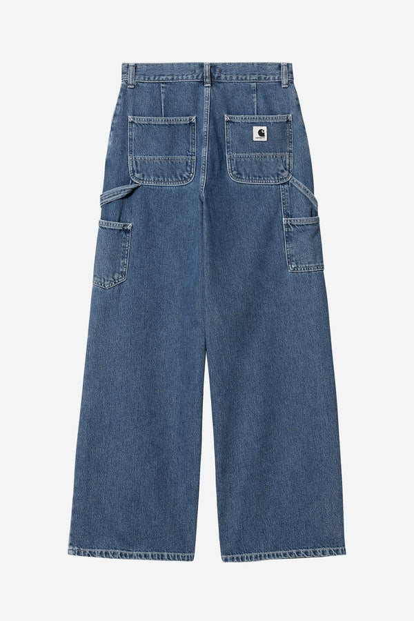 JEANS E DENIM Donna CARHARTT WIP - 2