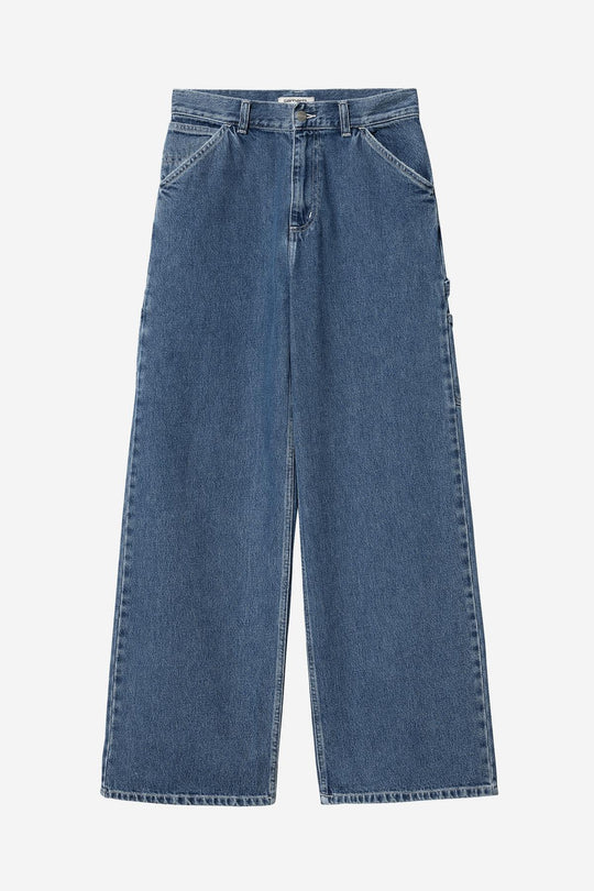 JEANS E DENIM Donna CARHARTT WIP
