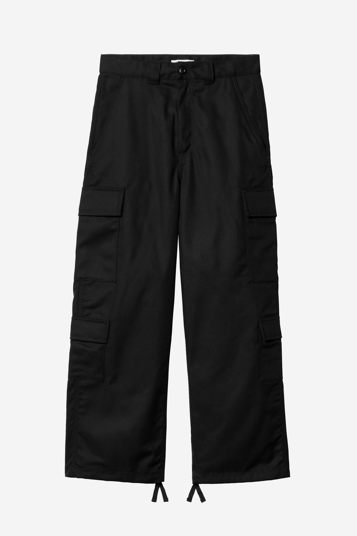 Pantaloni Donna CARHARTT WIP - 2