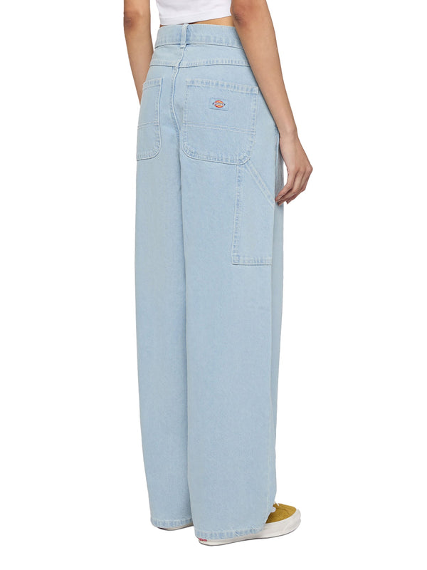 JEANS E DENIM Donna DICKIES - 2