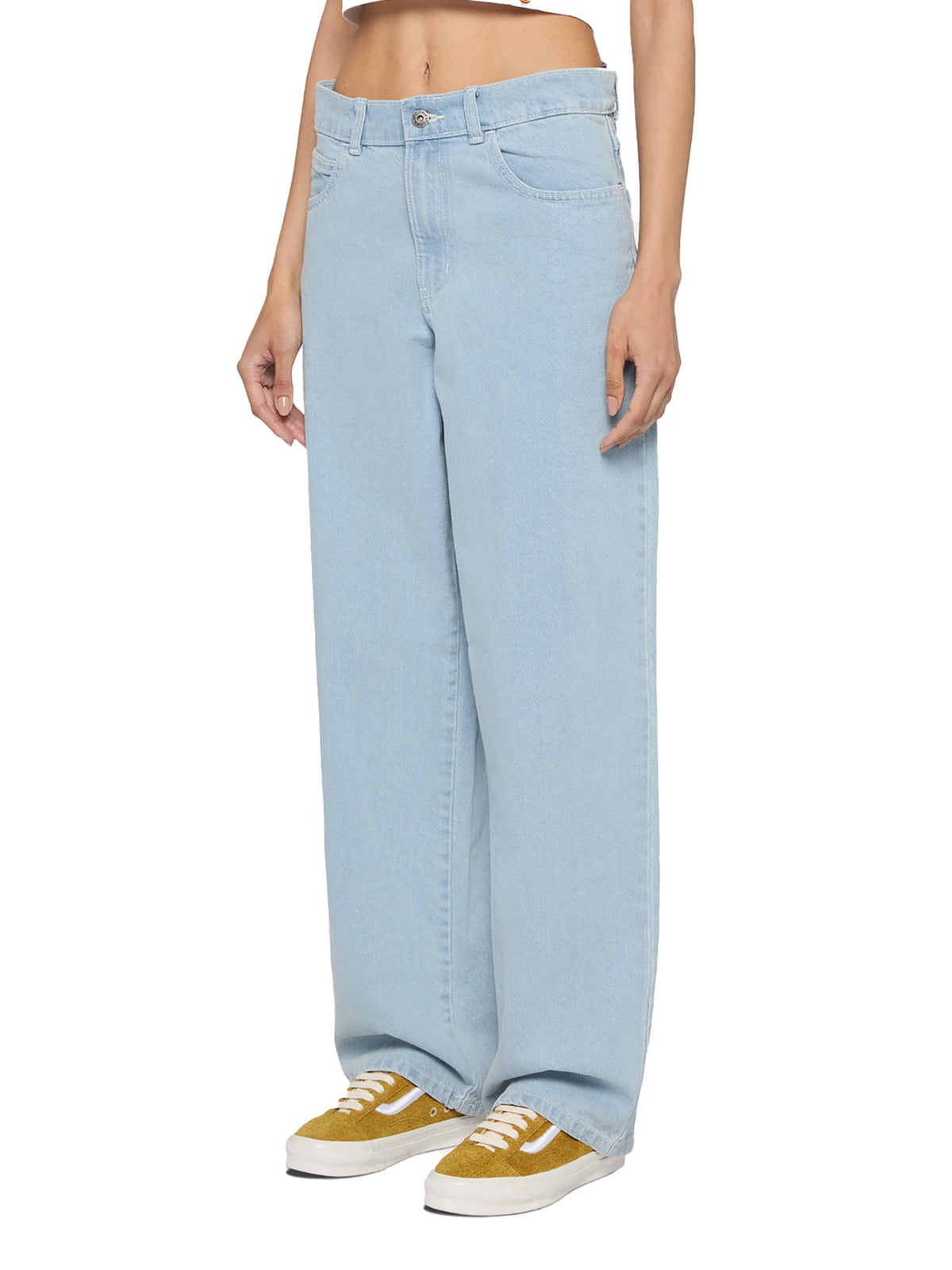 JEANS E DENIM Donna DICKIES - 3