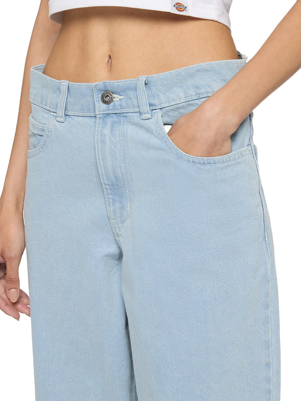 JEANS E DENIM Donna DICKIES - 4