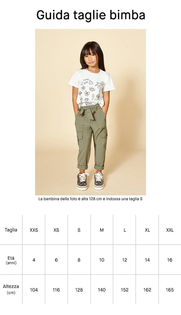 MAGLIE E FELPE Bambina DIXIE - 2