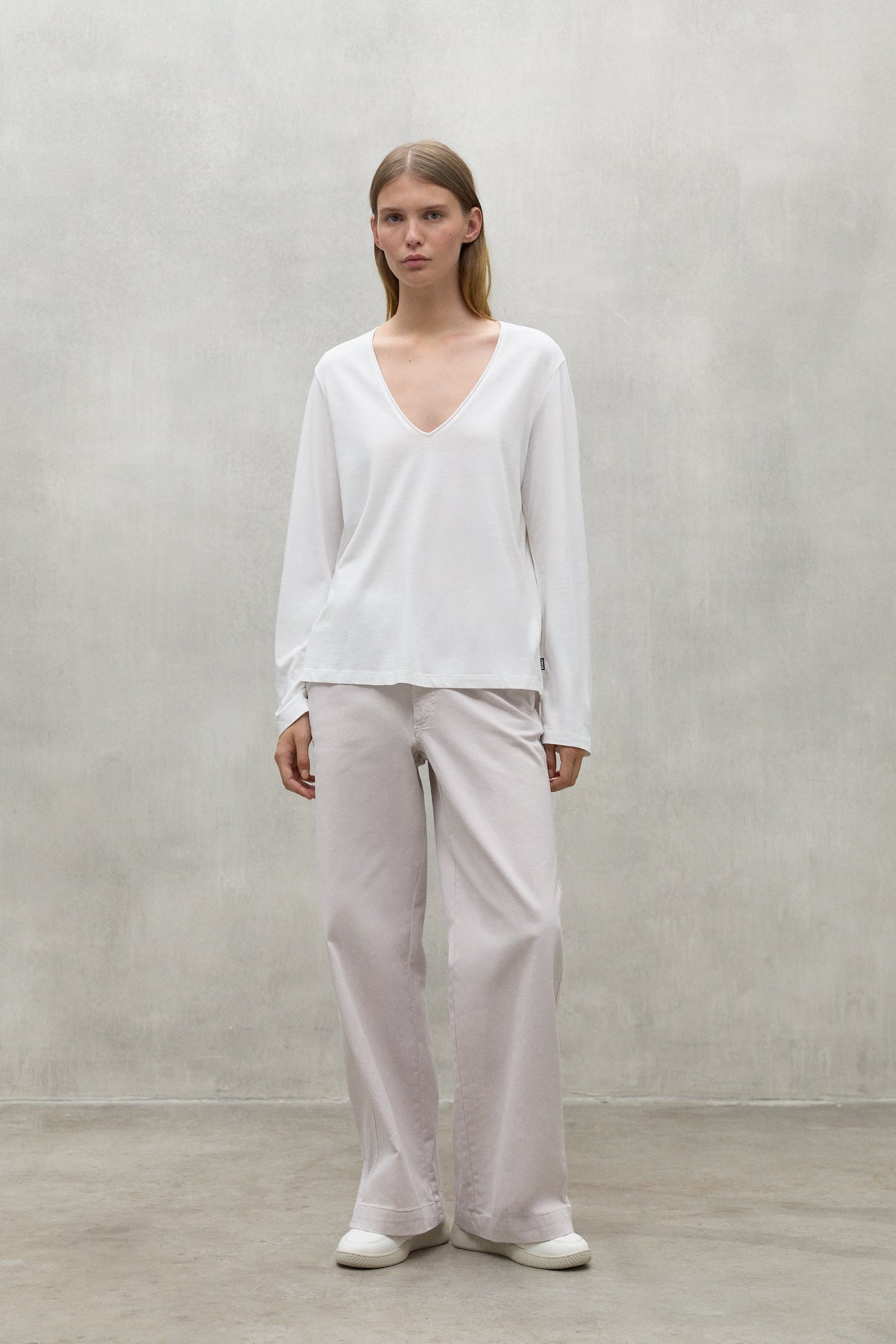 T-SHIRT E TOP Donna ECOALF - 1