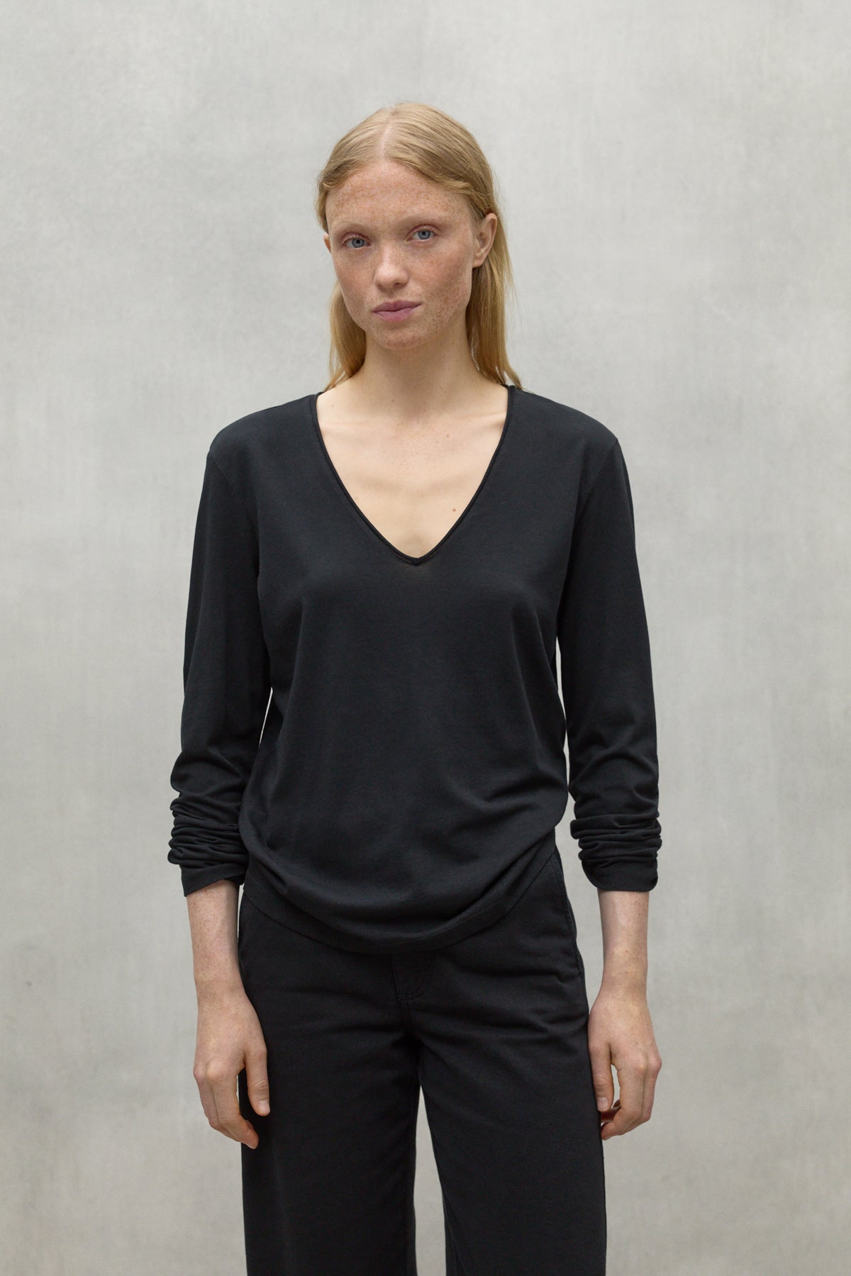 T-SHIRT E TOP Donna ECOALF - 1