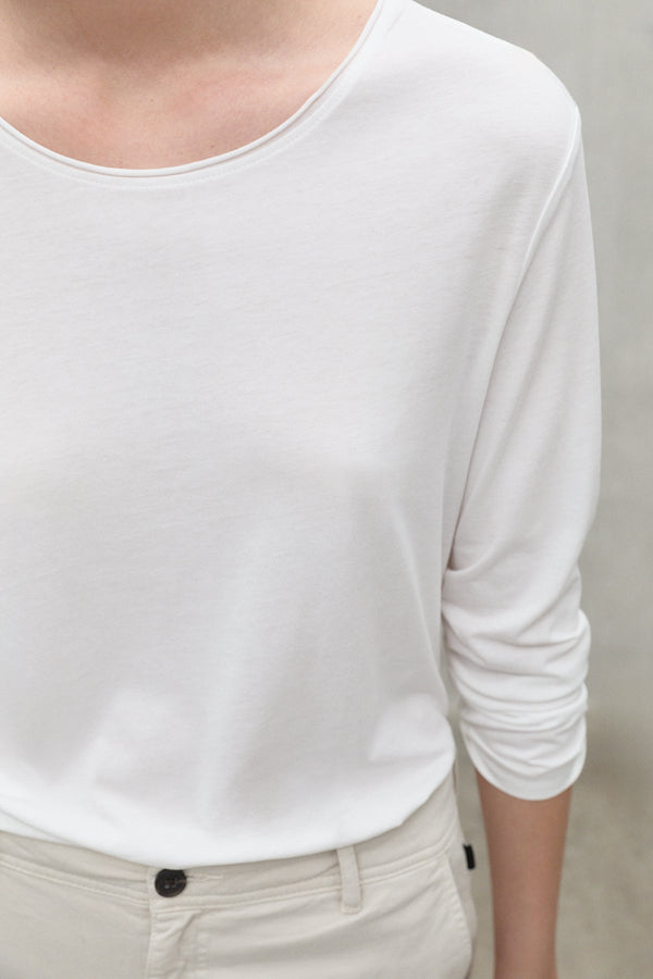 T-SHIRT E TOP Donna ECOALF - 3