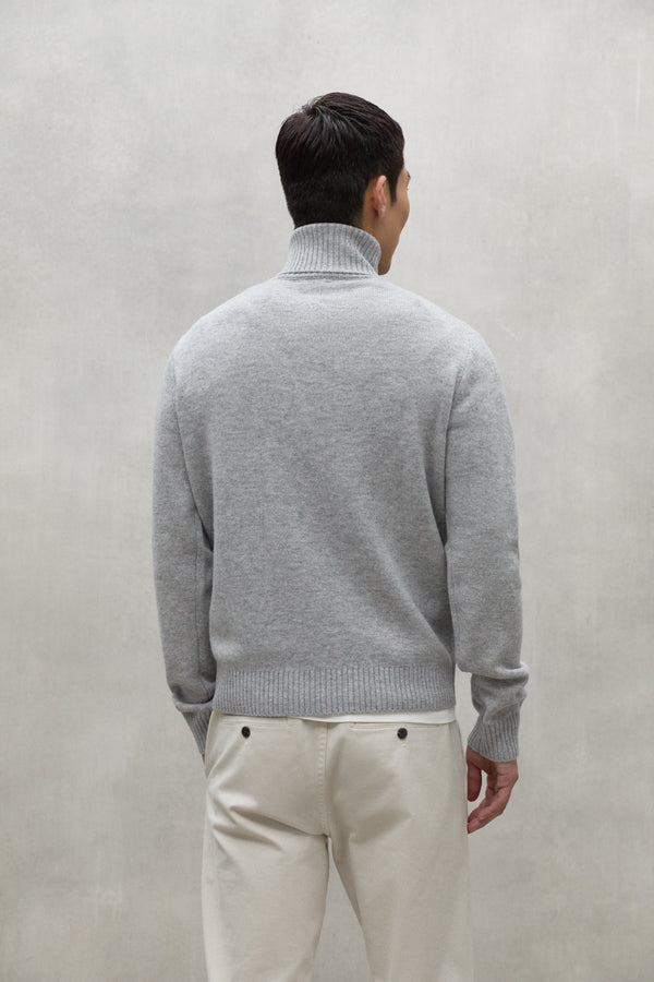 MAGLIE E FELPE Uomo ECOALF - 4