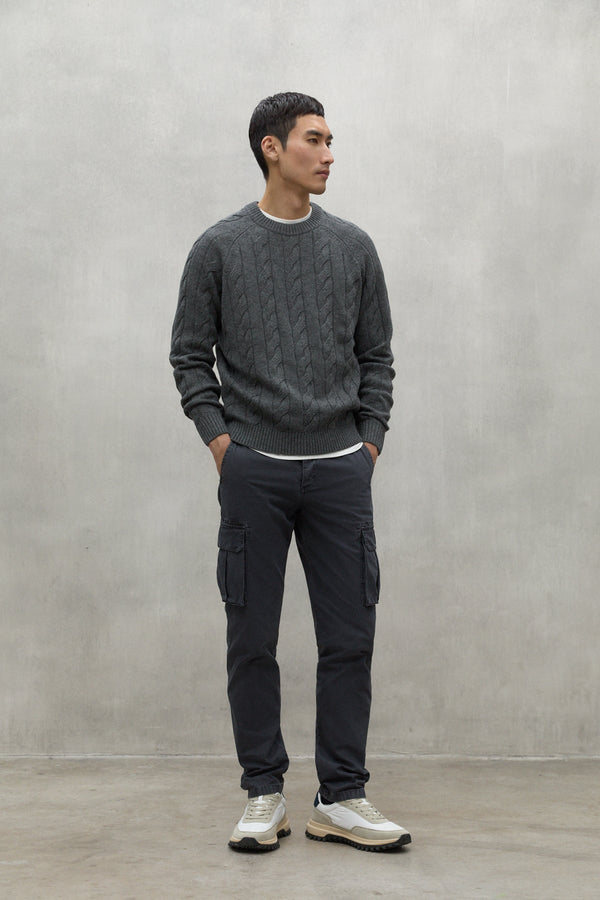 MAGLIE E FELPE Uomo ECOALF - 2
