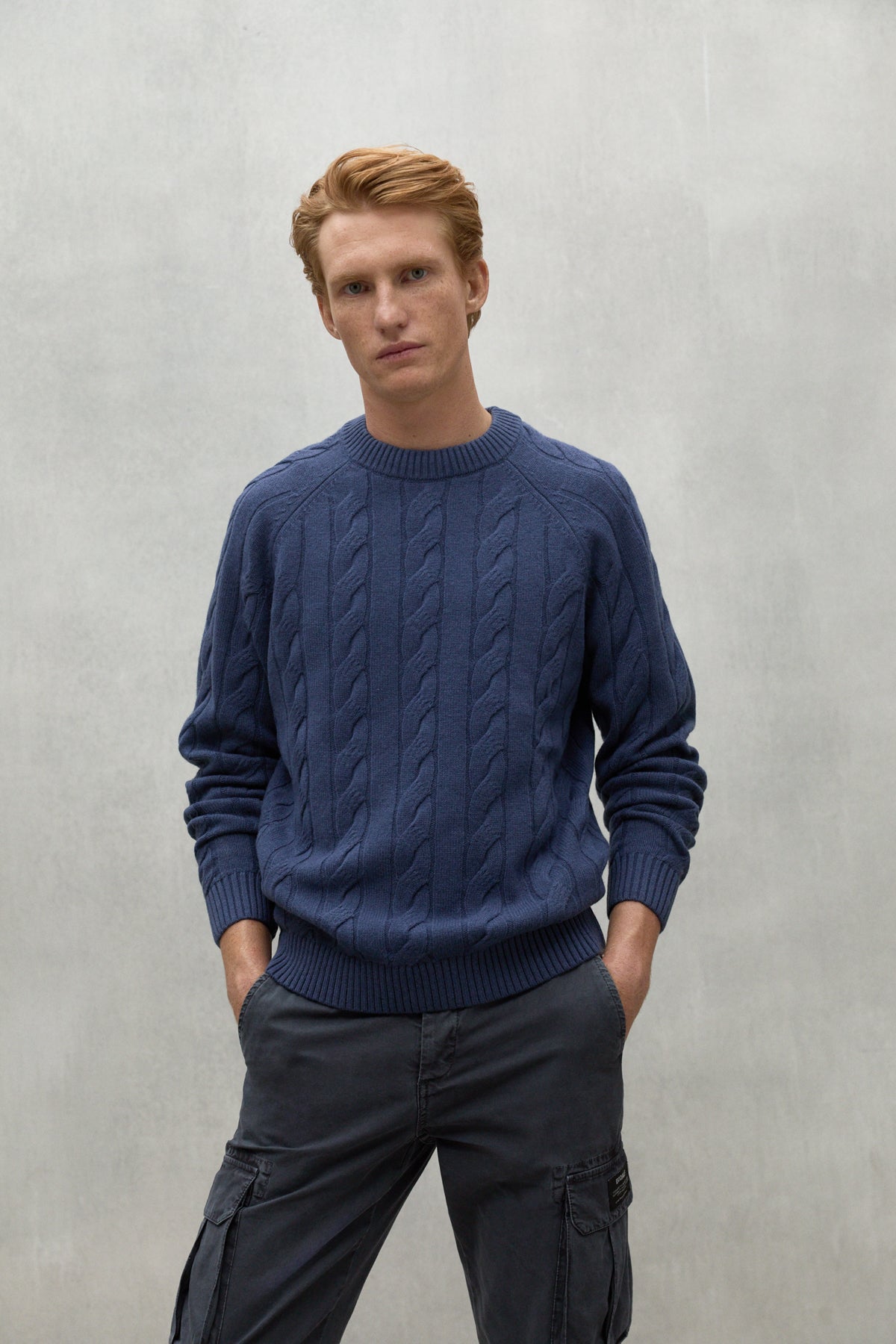 MAGLIE E FELPE Uomo ECOALF - 2