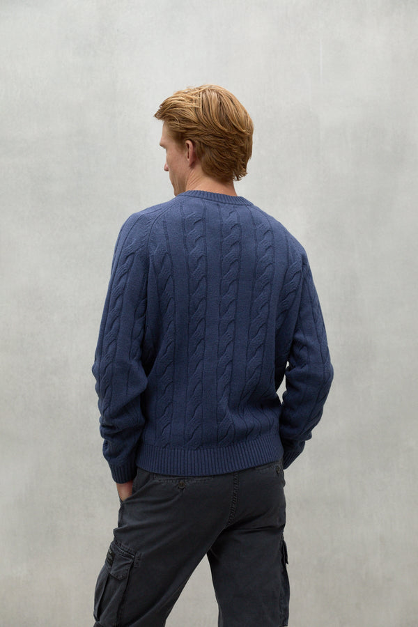 MAGLIE E FELPE Uomo ECOALF - 4