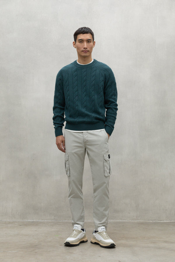 MAGLIE E FELPE Uomo ECOALF - 2