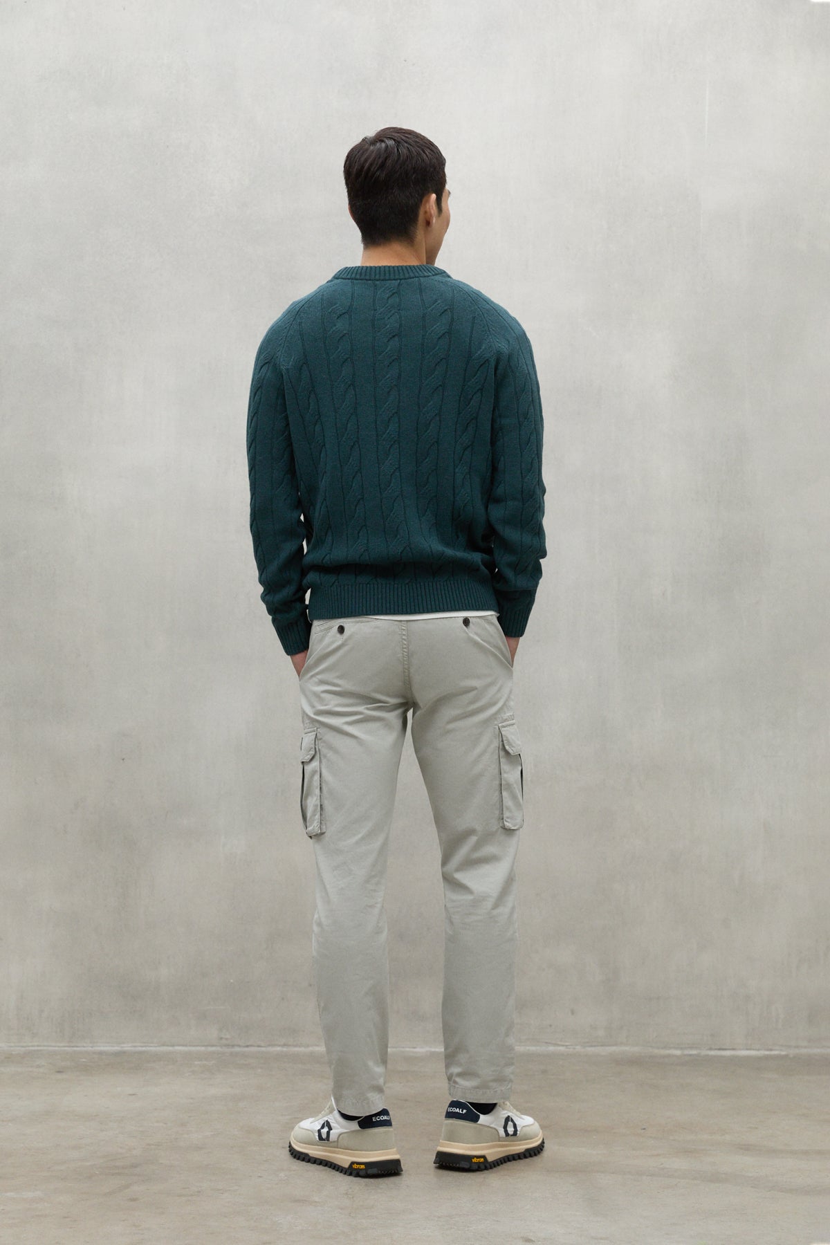 MAGLIE E FELPE Uomo ECOALF - 3