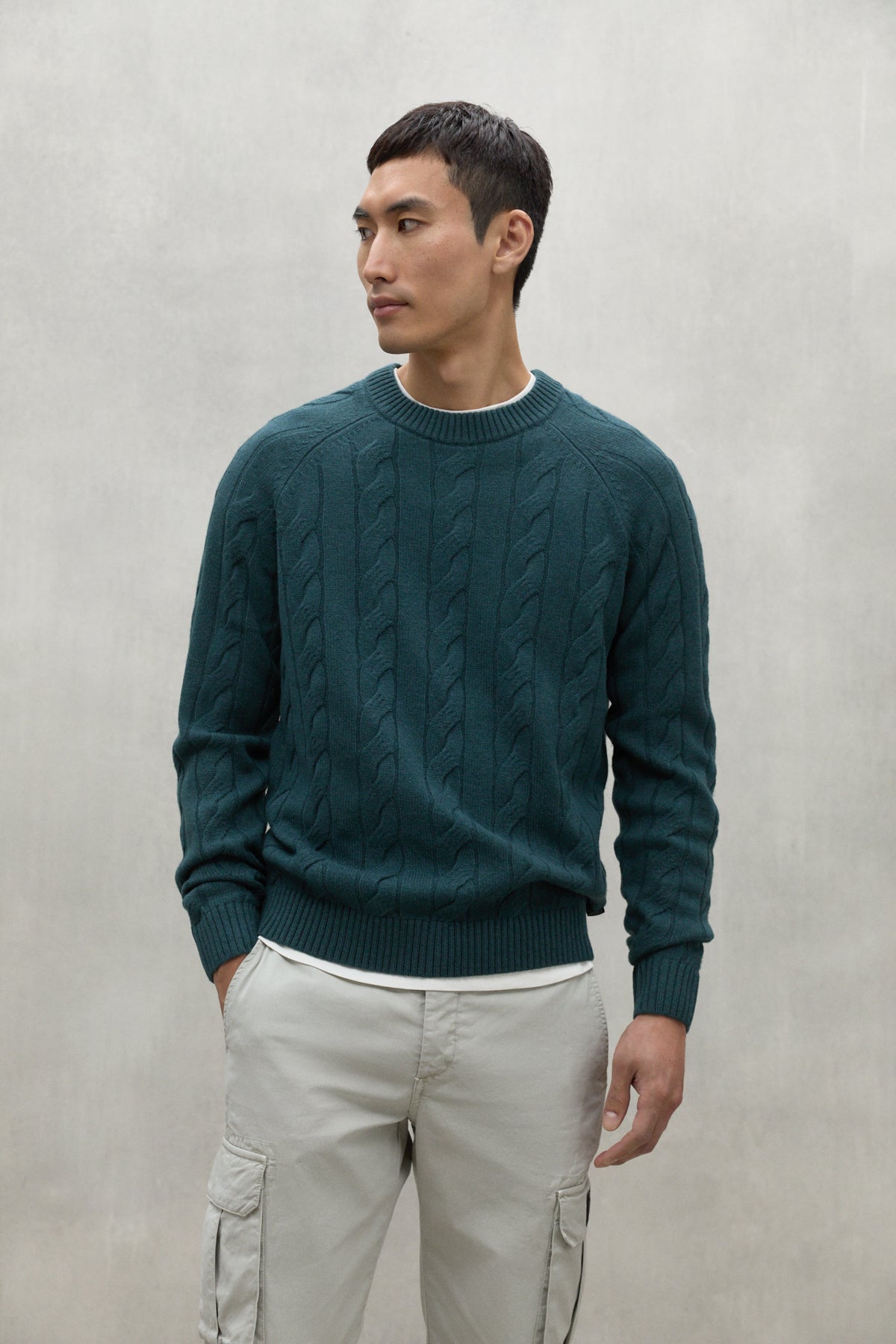 MAGLIE E FELPE Uomo ECOALF - 4