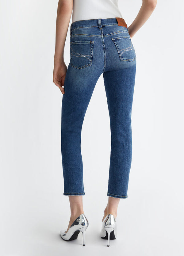 Pantaloni Donna LIU JO - 4