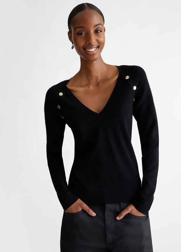 MAGLIE E FELPE Donna LIU JO - 1