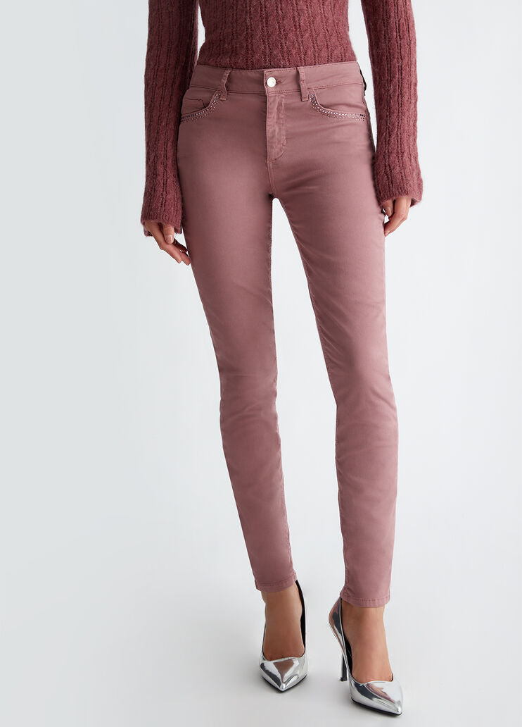 Pantaloni Donna LIU JO - 1