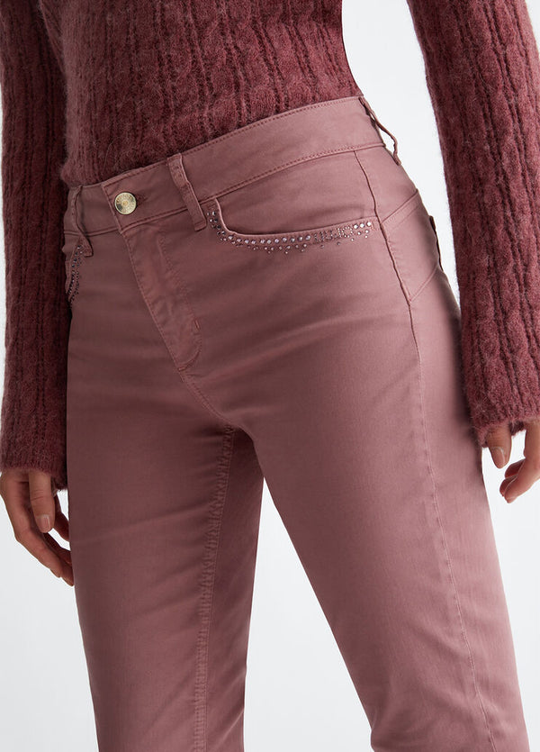 Pantaloni Donna LIU JO - 3