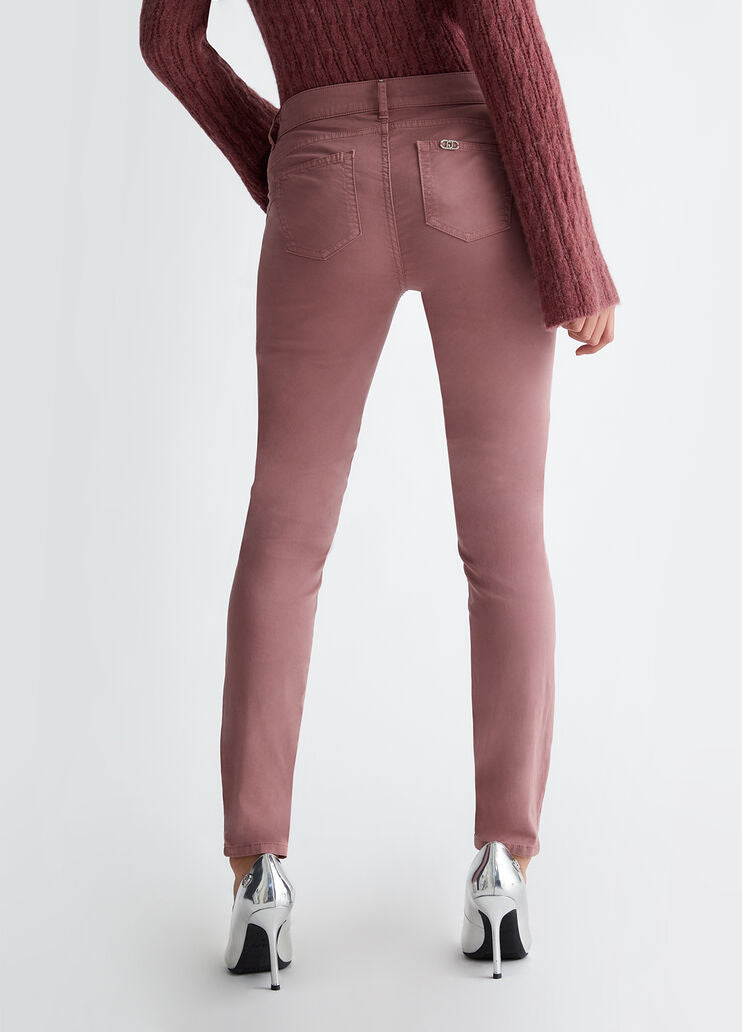 Pantaloni Donna LIU JO - 4