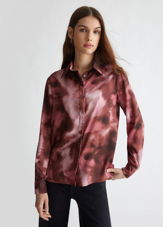 CAMICIE Donna LIU JO