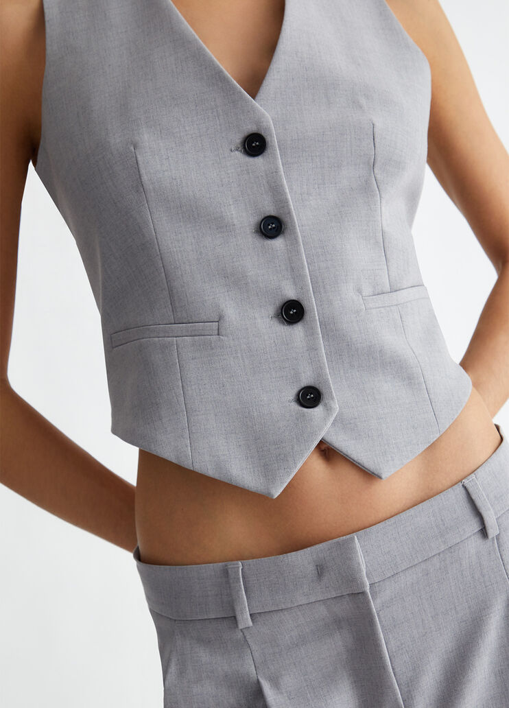 GIACCHE E GILET Donna LIU JO - 1