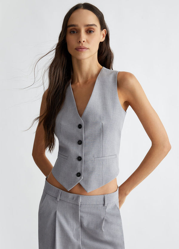 GIACCHE E GILET Donna LIU JO - 2