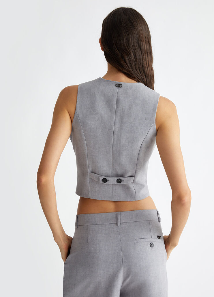 GIACCHE E GILET Donna LIU JO - 3