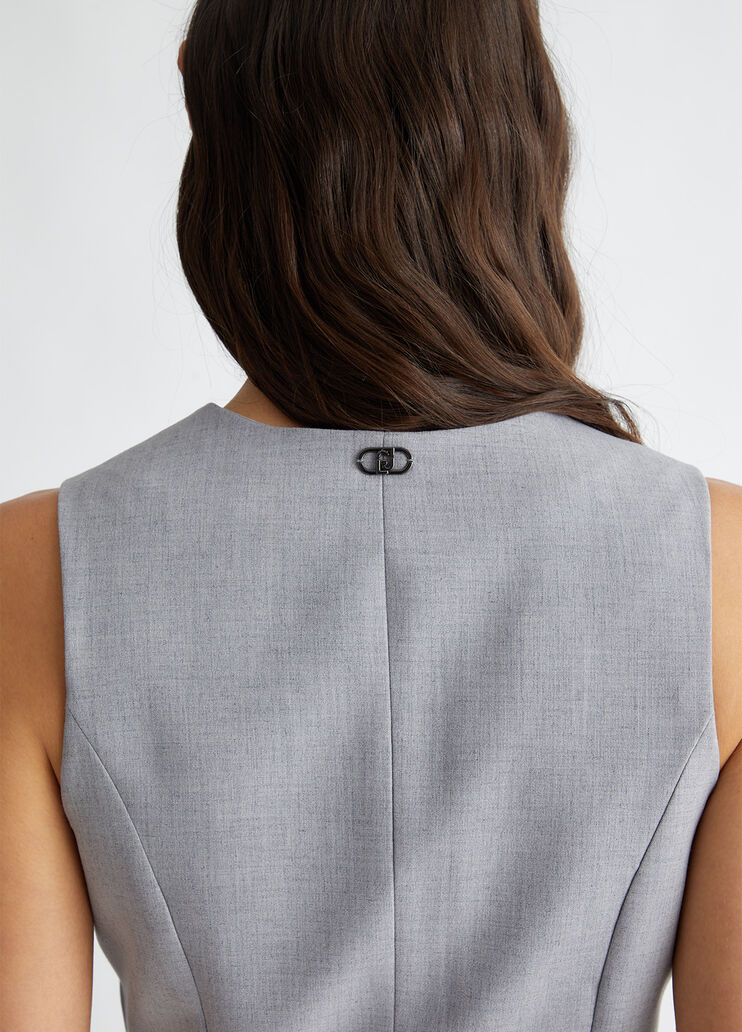 GIACCHE E GILET Donna LIU JO - 4