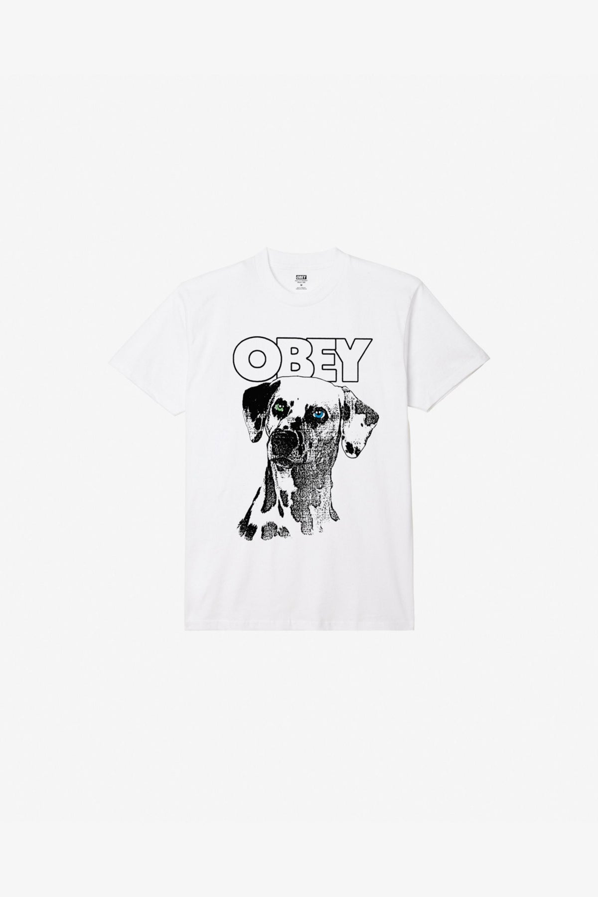 T-SHIRT E TOP Uomo OBEY - 1
