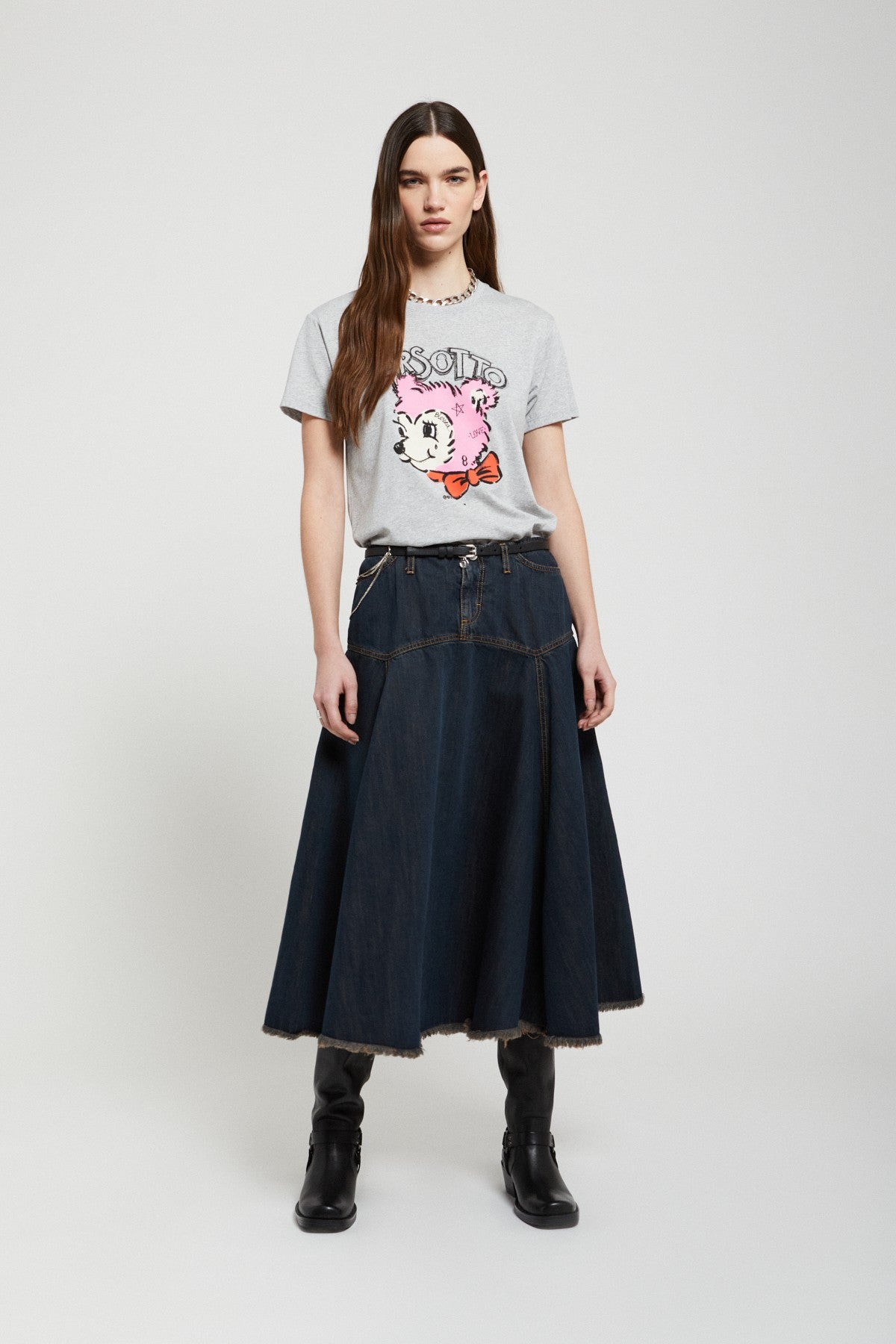 T-SHIRT E TOP Donna OTTOD'AME - 2