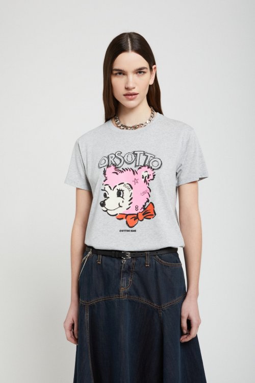 T-SHIRT E TOP Donna OTTOD'AME