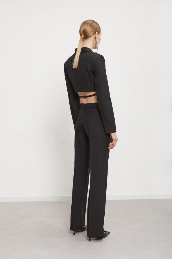 Pantaloni Donna OTTOD'AME - 3