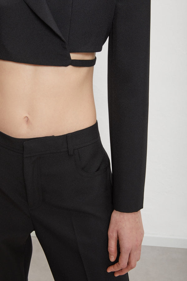 Pantaloni Donna OTTOD'AME - 4