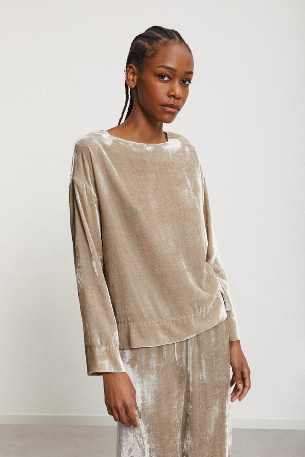 T-SHIRT E TOP Donna OTTOD'AME - 1